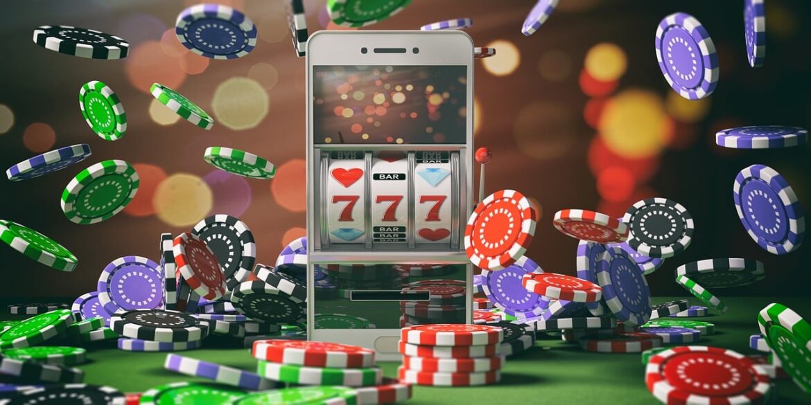 How Does the Random Number Generator Work in Online Slots?