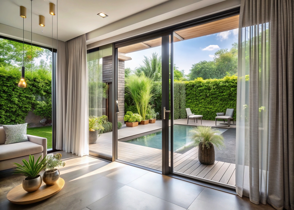 How To Choose a Sliding Glass Door That Suits Your Style