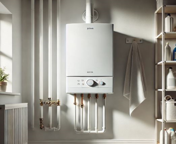 When to Replace Your Boiler: A Guide for Homeowners in the UK