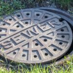 sewer-Line