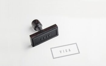 Visa Process